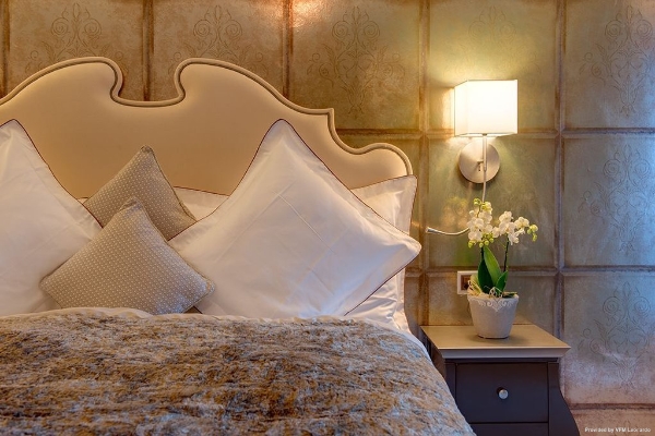 Schlosshotel Life & Style